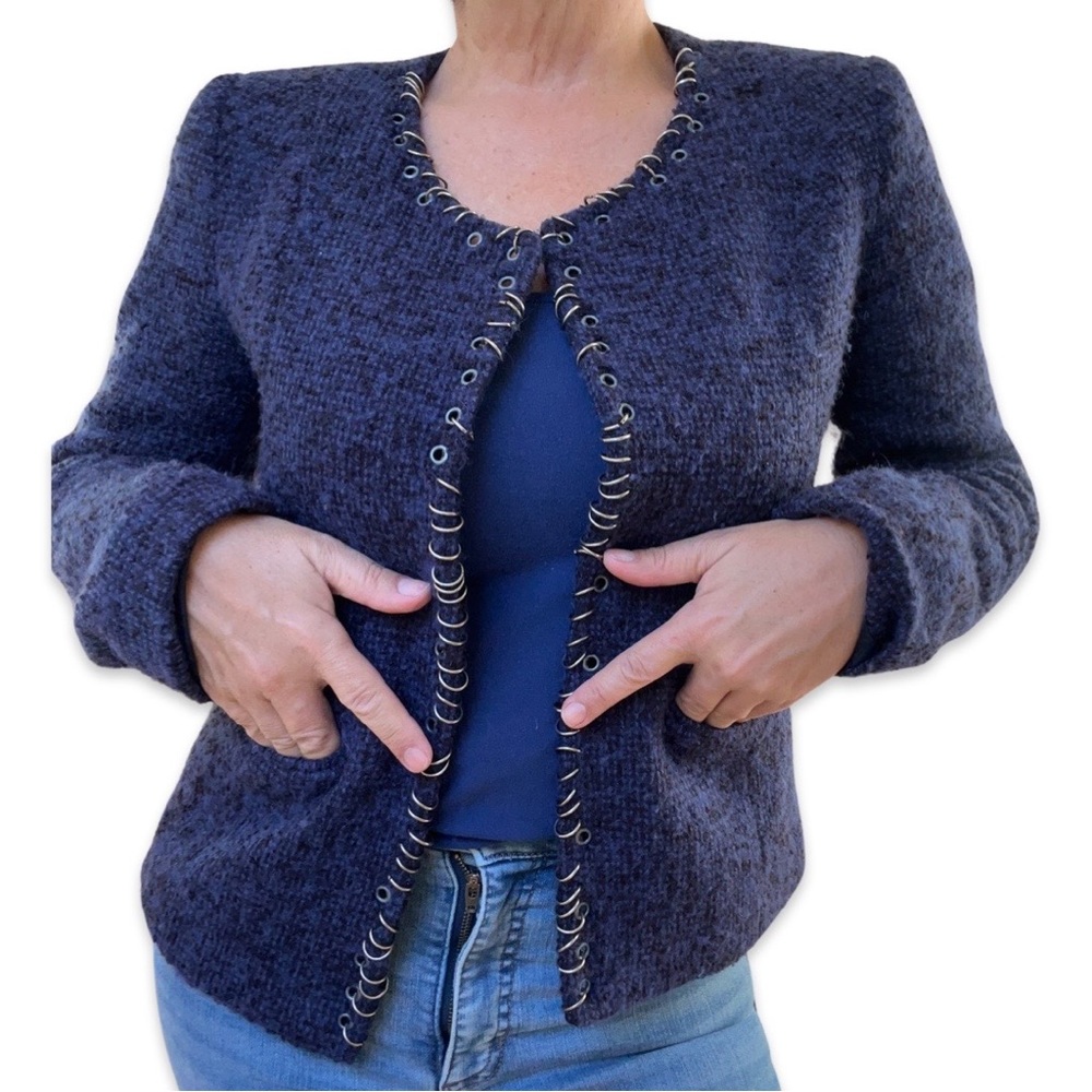 Blazer - Jacket - Picture 2 of 7